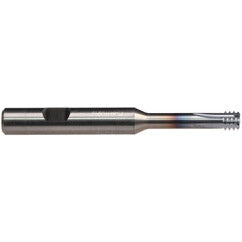 M 8-M10X1.25 ZBGF-T 3XD THRILLE - Eagle Tool & Supply