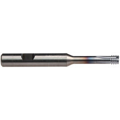 M 8-M10X1.25 ZBGF-T 3XD THRILLE - Eagle Tool & Supply