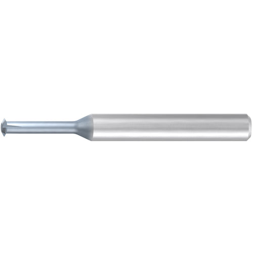 ‎#4- (40 or 48) NC/NF -ZGFI -3xD Thread Mill