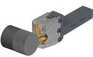 Knurl Tool - 3/4" SH - No. CNC-75-3-M - Eagle Tool & Supply