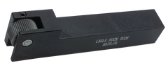 LH Bump Type w/CNC SH - 5/8 x 1/4 x 1/2 Knurl Wheel - Eagle Tool & Supply