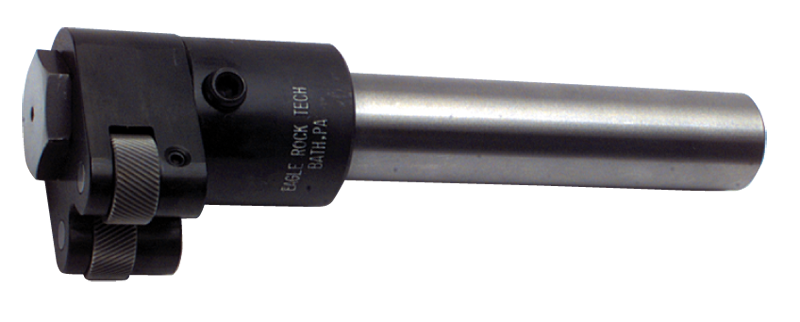 Bump Type w/Rnd CNC SH - 1/2 x 3/16 x 3/16 Knurl Wheel - Eagle Tool & Supply