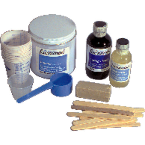 1 lb Molding Clay - Refill for Facsimile Kit - Eagle Tool & Supply