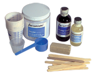 25 lb Drum Facsimile Powder - Refill for Facsimile Kit - Eagle Tool & Supply