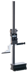 #18225 - 24"/600mm-.0005"/.01mm Resolution - Digi-Met Electronic Height Gage - Eagle Tool & Supply