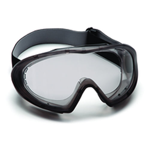 Capstone, Chemical Splash Goggle Safety Glasses - Eagle Tool & Supply