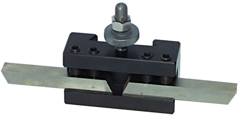 No. 1 Turning & Toolholder - Series 200 - Eagle Tool & Supply