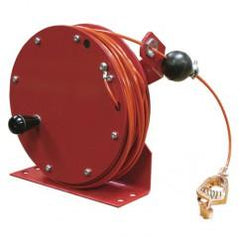 1 X 35' HOSE REEL - Eagle Tool & Supply