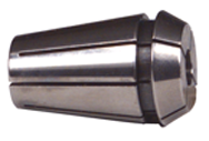 Collets with Sq Drive - #10 Tap Size-ER16 Collet Style - Eagle Tool & Supply