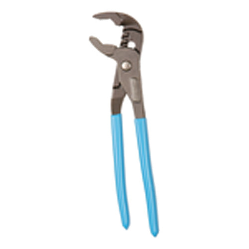 Tongue & Groove Pliers - Griplock - Model GL10 Comfort Grip 1 ″ Capacity 10″ Long - Eagle Tool & Supply