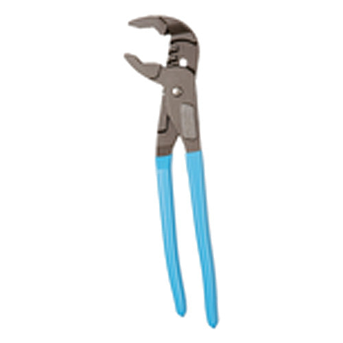 Tongue & Groove Pliers - Griplock - Model GL12 Comfort Grip 2″ Capacity 12″ Long - Eagle Tool & Supply