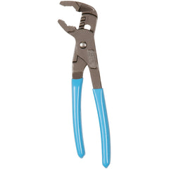 Tongue & Groove Pliers - Griplock - Model GL6 Comfort Grip 1 1/16″ Capacity 6″ Long - Eagle Tool & Supply
