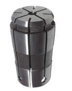 43/64'' I.D. TG75 TG Style Collet - Eagle Tool & Supply