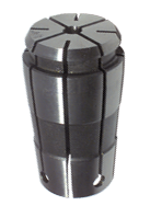 7/16" I.D. TG100 TG Style Collet - Eagle Tool & Supply