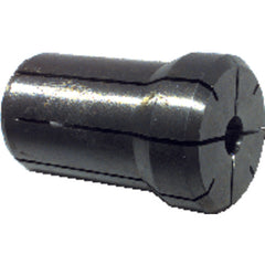 1/2″ I.D. 100DA - DA Style Collet - Eagle Tool & Supply