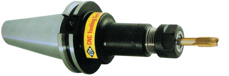 ER Integral SH Tapping Attachment - #4500066 - Eagle Tool & Supply