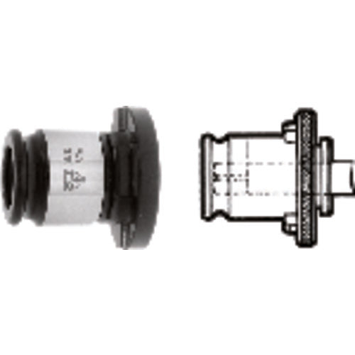 Positive Tap Adapter - 13/16″ - Adapter Size 2 - Eagle Tool & Supply