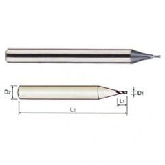 GMF23907 .028 DIA 2FL HP EM - Eagle Tool & Supply
