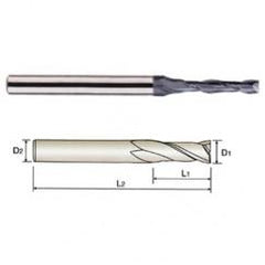 GMF24942 3/8 DIA 2FL HP EM - Eagle Tool & Supply