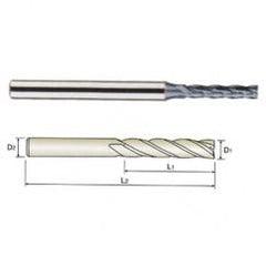 GMF27919 1/4 DIA 4FL HP EM - Eagle Tool & Supply