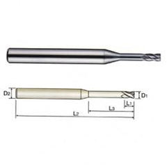 GMF28922 3/8 DIA 4FL HP EM - Eagle Tool & Supply