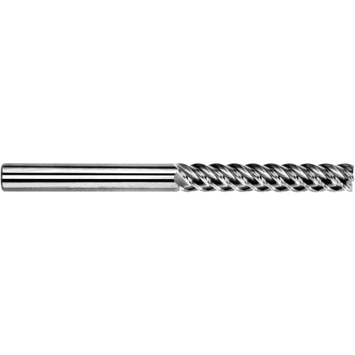 55957 3/4X3/4X3X6 5FL - Exact Industrial Supply