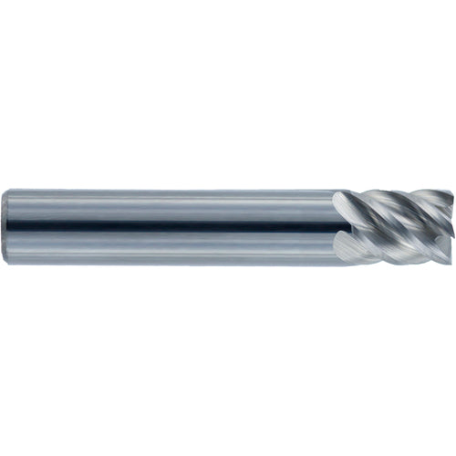 57707 5/8X5/8X3/4X3 5FL - Exact Industrial Supply