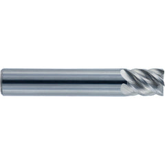 57707 5/8X5/8X3/4X3 5FL - Exact Industrial Supply