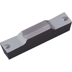GMG 3020000MS PR930 Grade PVD Carbide, Indexable Grooving Insert