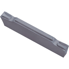 GMM 3020LMT4D PR930 Grade PVD Carbide, Indexable Grooving Insert
