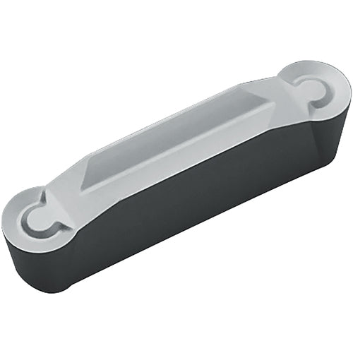GMM 5020250R KW10 Grade Uncoated Carbide, Indexable Grooving Insert
