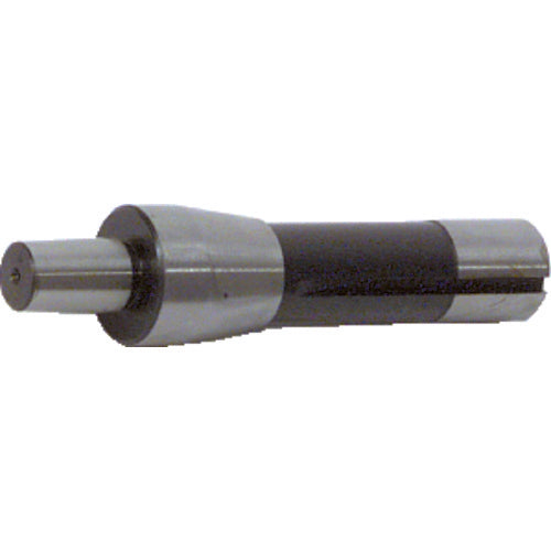 Drill Chuck Arbor - 33JT x R8 SH - Eagle Tool & Supply