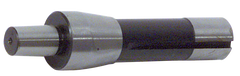 3JT x R8 Shank - Drill Chuck Arbor - Eagle Tool & Supply