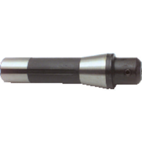 ‎R8 End Mill Holder-3/8 Hole Dia - Eagle Tool & Supply