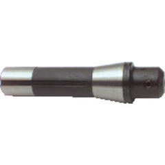 ‎R8 End Mill Holder-3/8 Hole Dia - Eagle Tool & Supply