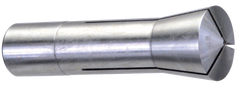 9/16" ID - Round Opening - R8 Collet - Eagle Tool & Supply