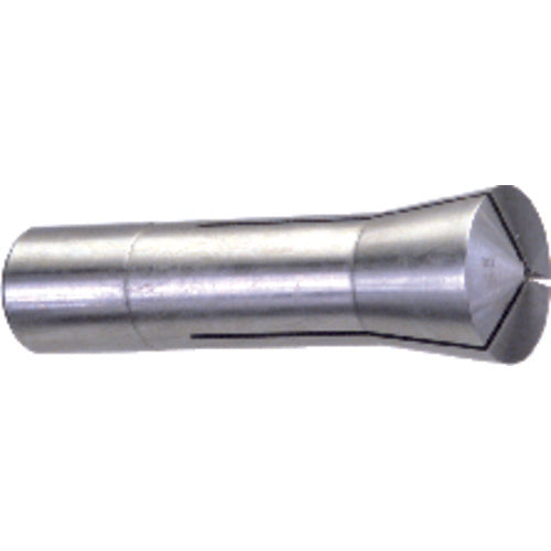‎R8 Collet - 1/4″ ID- Round Opening - Eagle Tool & Supply