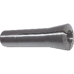 ‎R8 Collet - 24 mm ID- Round Opening - Eagle Tool & Supply