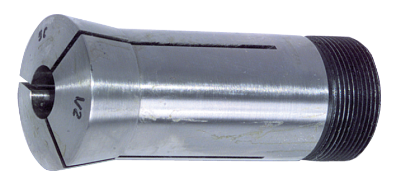 10.0mm ID - Round Opening - 5C Collet - Eagle Tool & Supply