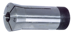 15.0mm ID - Round Opening - 5C Collet - Eagle Tool & Supply