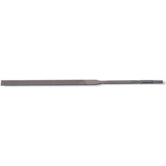 4″ Equalling Shape File 0 Cut - Eagle Tool & Supply