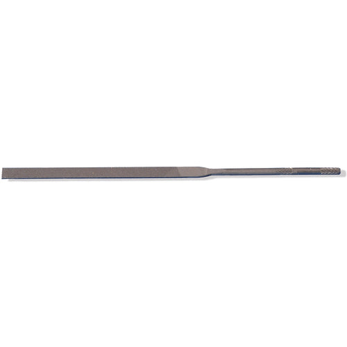 6-1/4″ Equalling Shape File 4 Cut - Eagle Tool & Supply