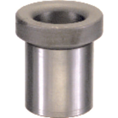7/32X3/8X1/2 H DRILL BUSHING - Eagle Tool & Supply