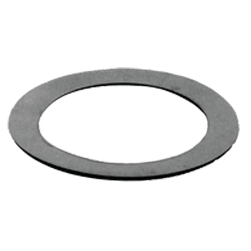 ‎Arbor Shim - PK of 10-1 ID, 1-1/2 OD, .006 Thick - Eagle Tool & Supply