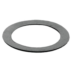 ‎Arbor Shim - PK of 10-1/2 ID, 3/4 OD, .010 Thick - Eagle Tool & Supply