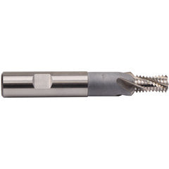‎9/16-18 GSF Style Spiral Flute Thread Mill - Eagle Tool & Supply