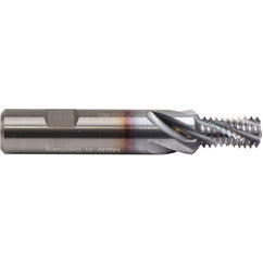 M 16 1.5XD GSF 4SPFL TICN - Eagle Tool & Supply