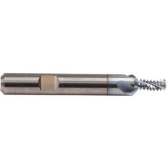 M 6 1.5XD GSF 3SPFL TICN - Eagle Tool & Supply