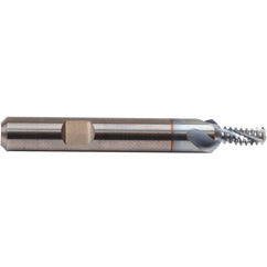 M 8 1.5XD GSF 3SPFL TICN - Eagle Tool & Supply