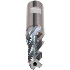‎1/2-13 GSF Style - TICN Thread Mill - Eagle Tool & Supply